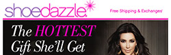 Email Markeing Client - ShoeDazzle