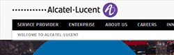 Search Optimization Client - Alcatel Lucent