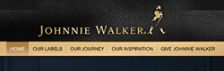 List Rental Client - Johnnie Walker