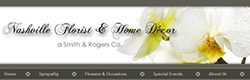 Search Optimization Client - Nashville Florist