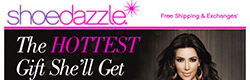 Email Markeing Client - ShoeDazzle