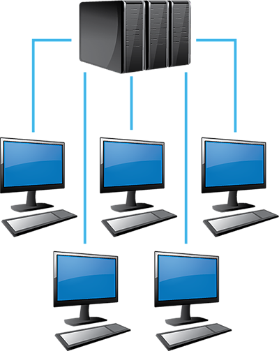 Network Deployment and Administration